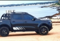 Camionetas - Nissan Frontier Xgear 2023 Diesel 37000Km - En Venta