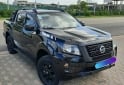 Camionetas - Nissan Frontier Xgear 2023 Diesel 37000Km - En Venta