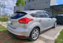 Autos - Ford Focus 2016 Nafta 118500Km - En Venta