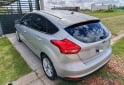 Autos - Ford Focus 2016 Nafta 118500Km - En Venta