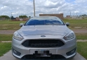 Autos - Ford Focus 2016 Nafta 118500Km - En Venta