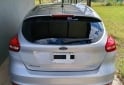 Autos - Ford Focus 2016 Nafta 118500Km - En Venta