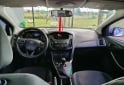 Autos - Ford Focus 2016 Nafta 118500Km - En Venta