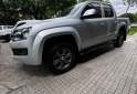 Camionetas - Volkswagen Trendline 2016 Diesel 164500Km - En Venta