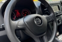 Camionetas - Volkswagen Trendline 2016 Diesel 164500Km - En Venta