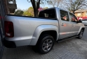 Camionetas - Volkswagen Trendline 2016 Diesel 164500Km - En Venta