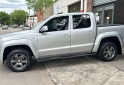 Camionetas - Volkswagen Trendline 2016 Diesel 164500Km - En Venta