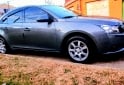 Autos - Chevrolet Cruze 2012 Diesel 115000Km - En Venta
