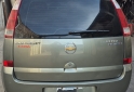 Autos - Chevrolet meriva 1.8   8 valvulas 2007 GNC 220000Km - En Venta