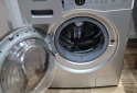 Hogar - Lavarropas Samsung - En Venta