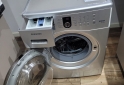 Hogar - Lavarropas Samsung - En Venta