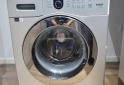 Hogar - Lavarropas Samsung - En Venta