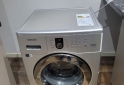 Hogar - Lavarropas Samsung - En Venta