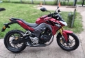 Motos - Honda CB190R 2018 Nafta 45000Km - En Venta