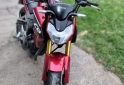 Motos - Honda CB190R 2018 Nafta 45000Km - En Venta