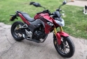 Motos - Honda CB190R 2018 Nafta 45000Km - En Venta