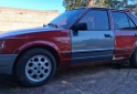 Autos - Ford Escort 1994 Nafta 111111Km - En Venta