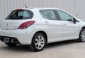 Autos - Peugeot 308 1.6 nafta Allure C/Na 2015 Nafta 113000Km - En Venta