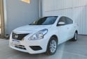 Autos - Nissan Nissan Versa Advance AT 2021 Nafta 28000Km - En Venta