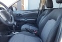Autos - Nissan Nissan Versa Advance AT 2021 Nafta 28000Km - En Venta