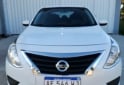 Autos - Nissan Nissan Versa Advance AT 2021 Nafta 28000Km - En Venta