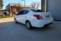 Autos - Nissan Nissan Versa Advance AT 2021 Nafta 28000Km - En Venta