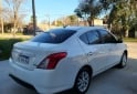 Autos - Nissan Nissan Versa Advance AT 2021 Nafta 28000Km - En Venta