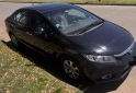 Autos - Honda Civic exs 2014 Nafta 170000Km - En Venta