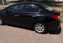 Autos - Honda Civic exs 2014 Nafta 170000Km - En Venta
