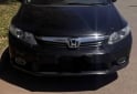 Autos - Honda Civic exs 2014 Nafta 170000Km - En Venta