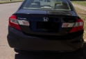 Autos - Honda Civic exs 2014 Nafta 170000Km - En Venta