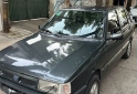 Autos - Fiat Duna 1993 Nafta 200000Km - En Venta