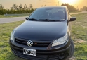 Autos - Volkswagen Voyage 2011 Nafta 185000Km - En Venta