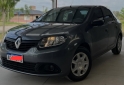 Autos - Renault Renault logan Authentique 2018 Nafta 143800Km - En Venta