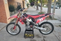 Motos - Honda CRF 250 2010 Nafta 5Km - En Venta