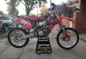 Motos - Honda CRF 250 2010 Nafta 5Km - En Venta