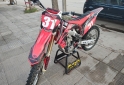 Motos - Honda CRF 250 2010 Nafta 5Km - En Venta