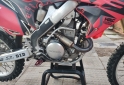 Motos - Honda CRF 250 2010 Nafta 5Km - En Venta