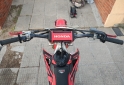 Motos - Honda CRF 250 2010 Nafta 5Km - En Venta
