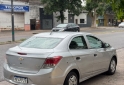 Autos - Chevrolet Prisma 2017 GNC 140000Km - En Venta