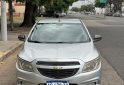 Autos - Chevrolet Prisma 2017 GNC 140000Km - En Venta