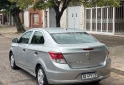 Autos - Chevrolet Prisma 2017 GNC 140000Km - En Venta