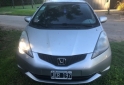 Autos - Honda Fit 2010 Nafta 202000Km - En Venta
