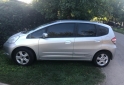 Autos - Honda Fit 2010 Nafta 202000Km - En Venta