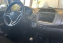 Autos - Honda Fit 2010 Nafta 202000Km - En Venta