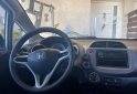 Autos - Honda Fit 2010 Nafta 202000Km - En Venta