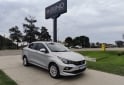 Autos - Fiat Cronos Drive Conectividad 2020 Nafta 57400Km - En Venta