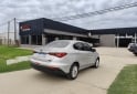 Autos - Fiat Cronos Drive Conectividad 2020 Nafta 57400Km - En Venta