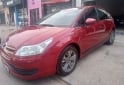 Autos - Citroen C4 X 5PTAS 1.6 NAFTA 2010 Nafta 190000Km - En Venta