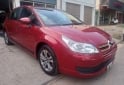 Autos - Citroen C4 X 5PTAS 1.6 NAFTA 2010 Nafta 190000Km - En Venta